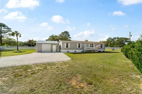 6791 W Holiday Street Homosassa FL 34446