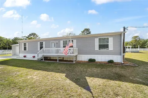 6791 W Holiday Street Homosassa FL 34446