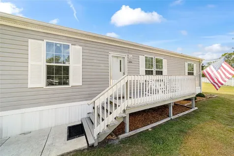 6791 W Holiday Street Homosassa FL 34446