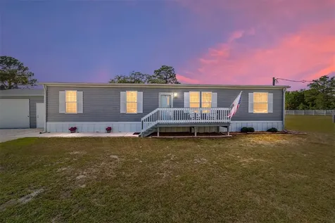 6791 W Holiday Street Homosassa FL 34446