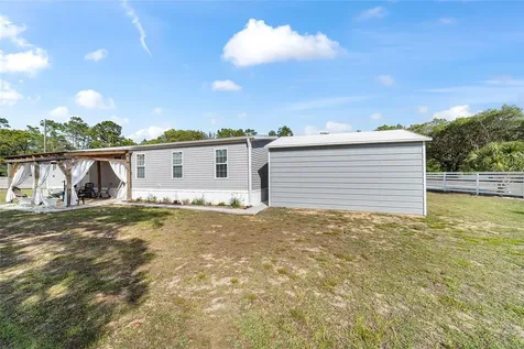 6791 W Holiday Street Homosassa FL 34446