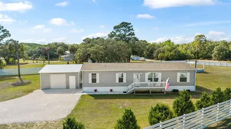 6791 W Holiday Street Homosassa FL 34446