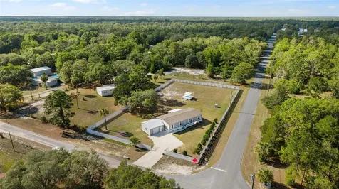 6791 W Holiday Street Homosassa FL 34446