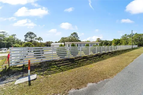 6791 W Holiday Street Homosassa FL 34446