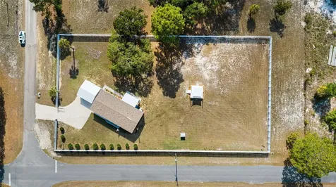 6791 W Holiday Street Homosassa FL 34446