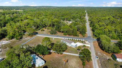 6791 W Holiday Street Homosassa FL 34446