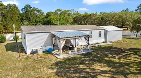 6791 W Holiday Street Homosassa FL 34446