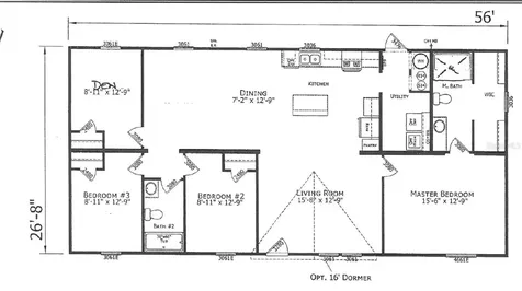 6791 W Holiday Street Homosassa FL 34446