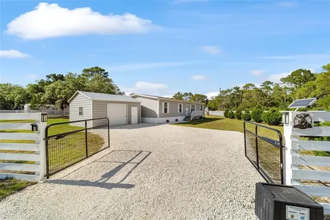 6791 W Holiday Street Homosassa FL 34446