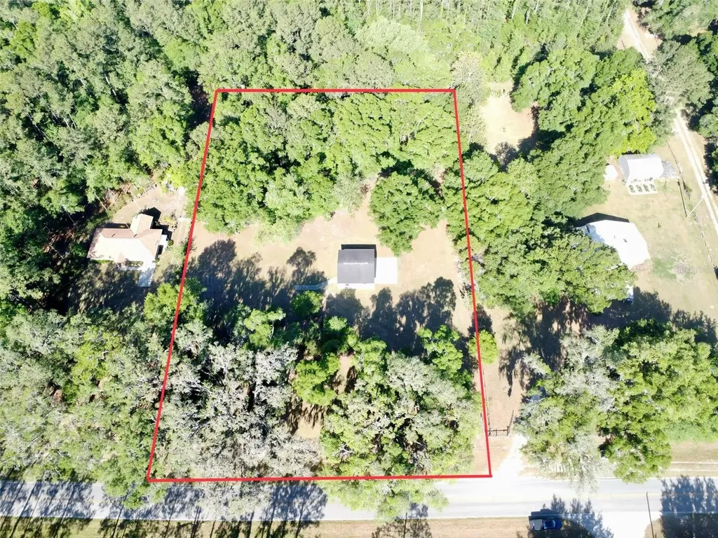 25104 N County Road 1491 Alachua FL 32615