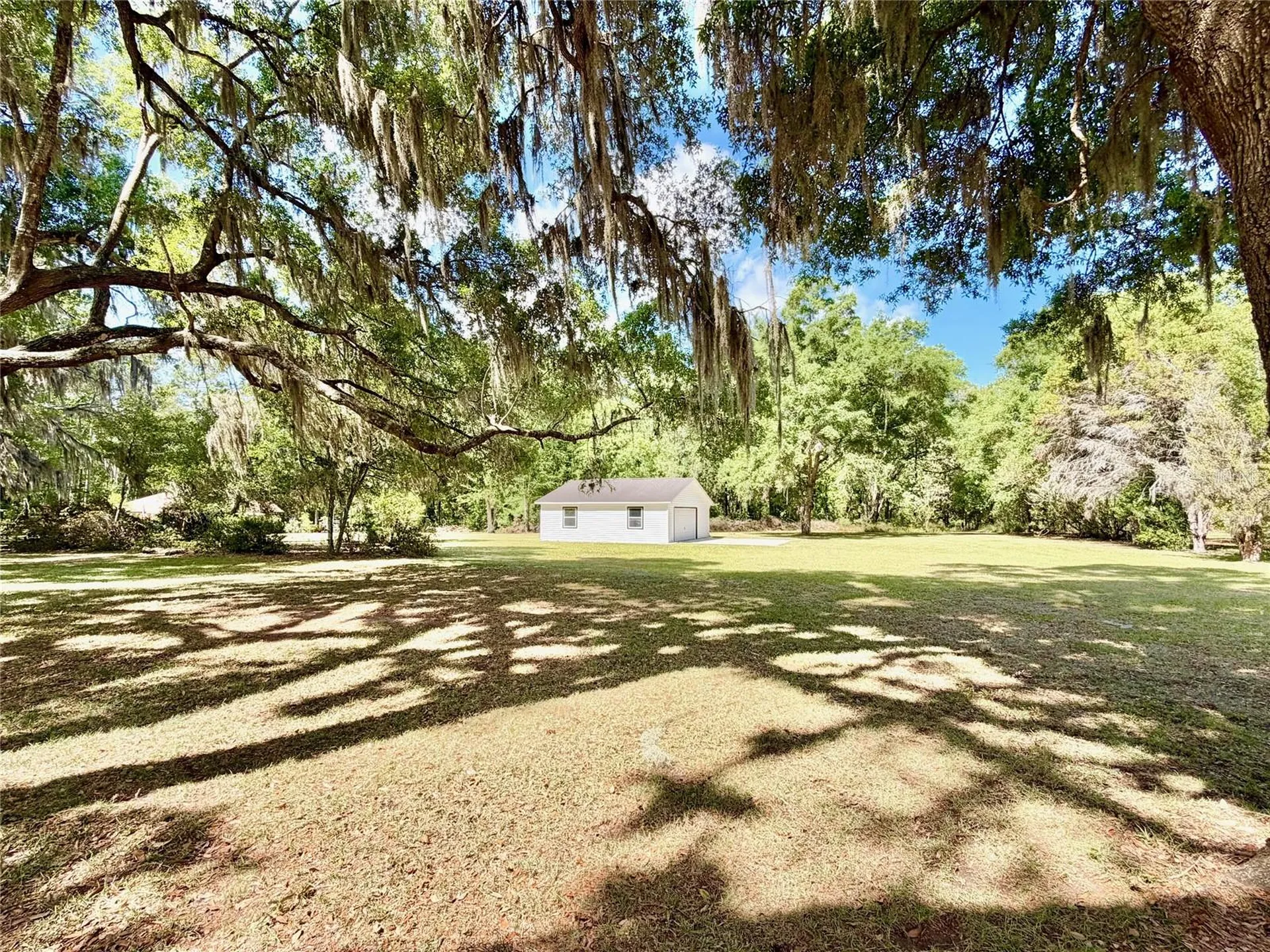 25104 N County Road 1491 Alachua FL 32615