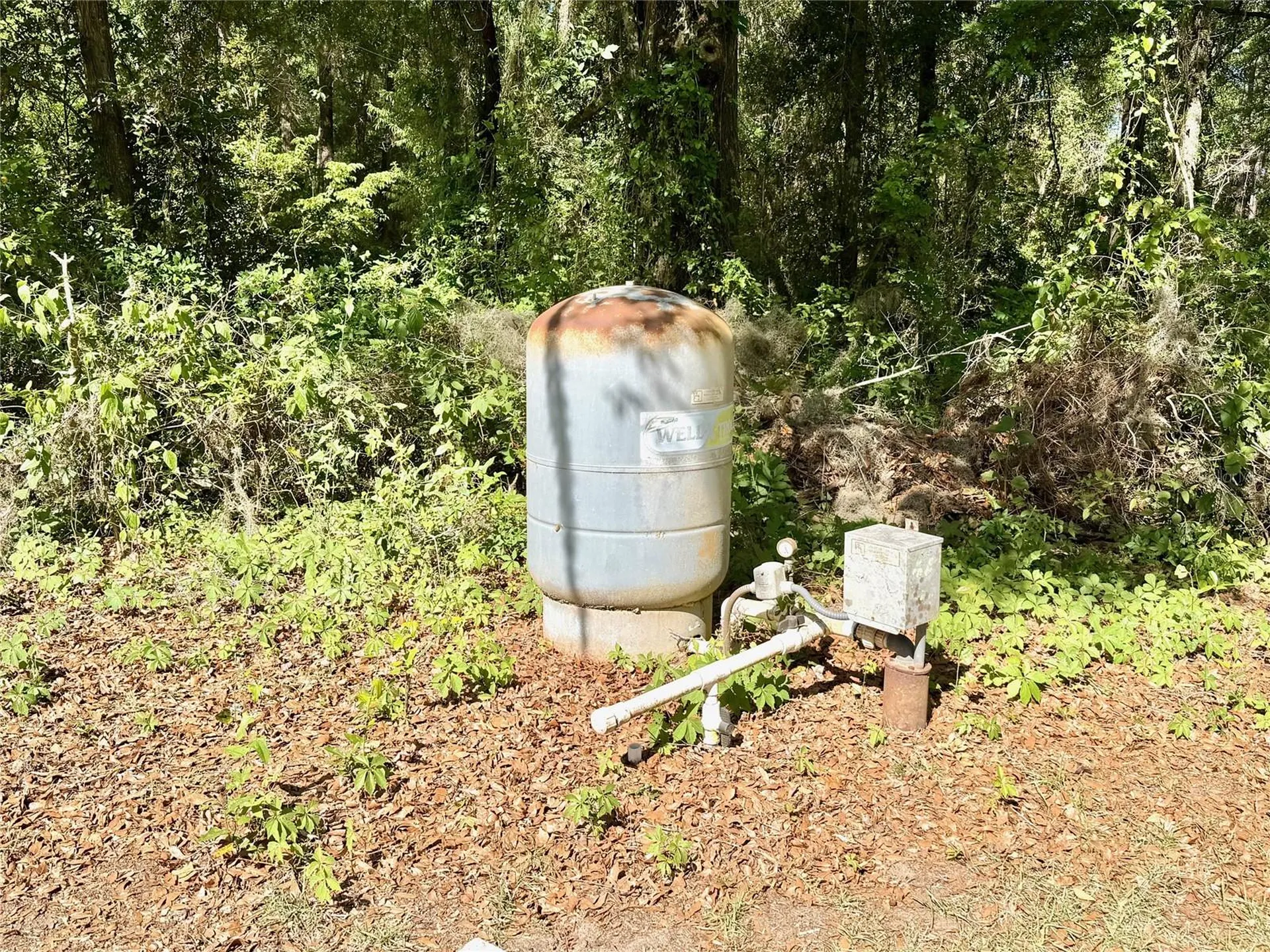 25104 N County Road 1491 Alachua FL 32615