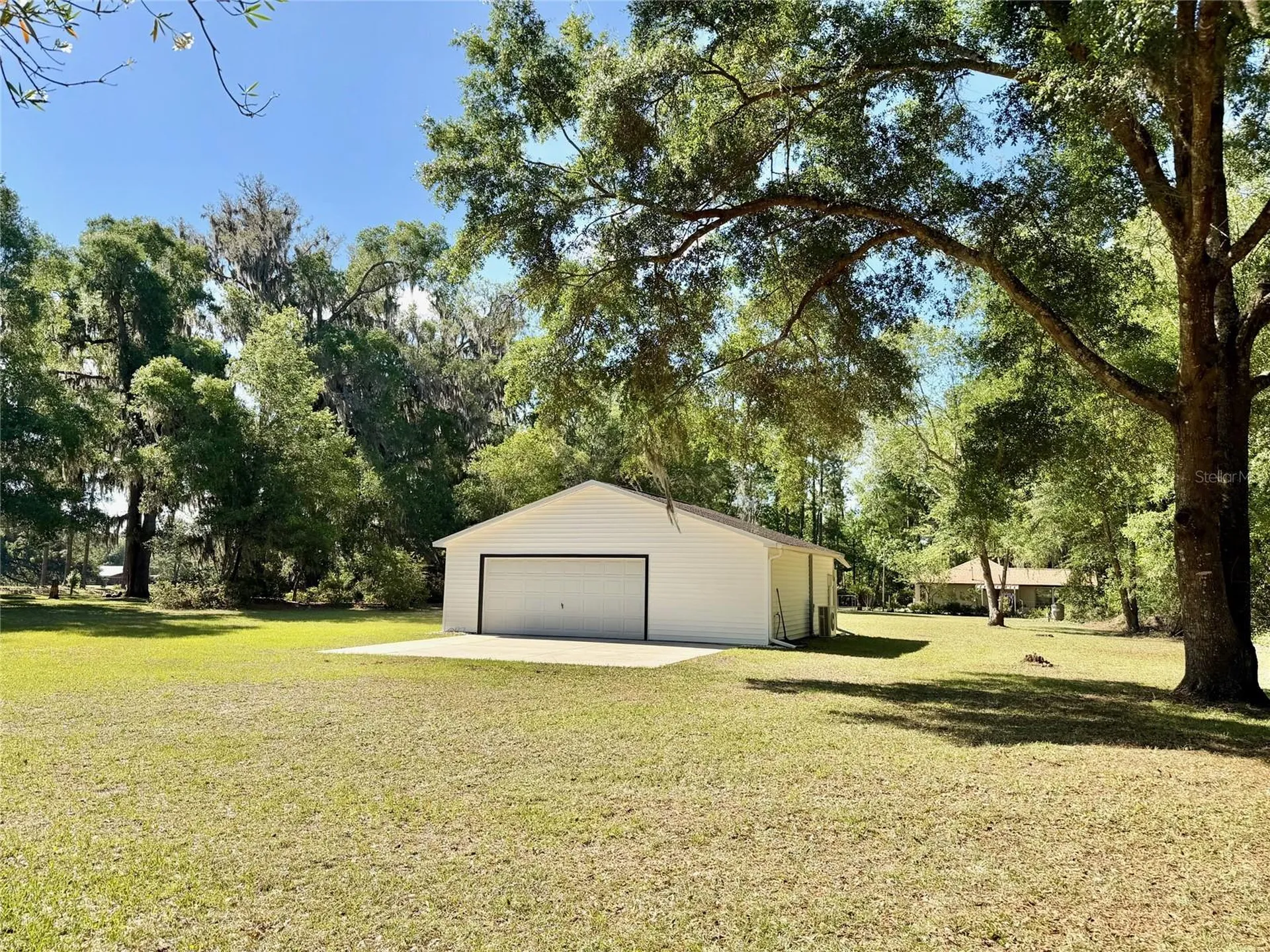 25104 N County Road 1491 Alachua FL 32615