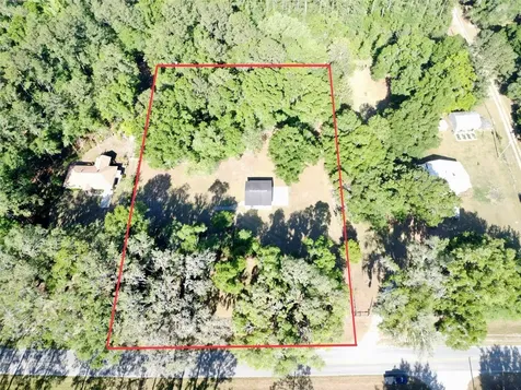 25104 N County Road 1491 Alachua FL 32615