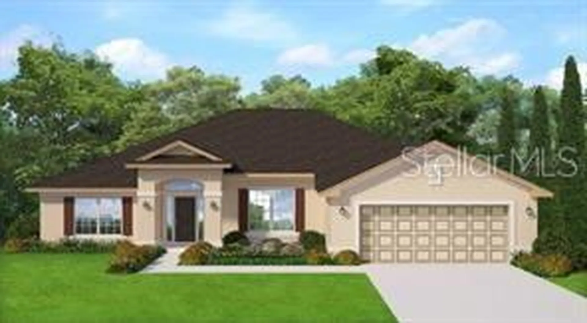 3832 S Haberland Boulevard North Port FL 34288