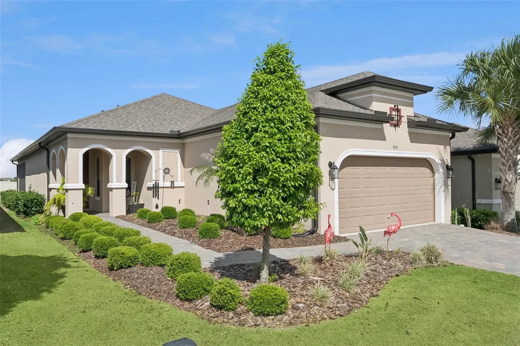 959 Braewood Drive Clermont FL 34715