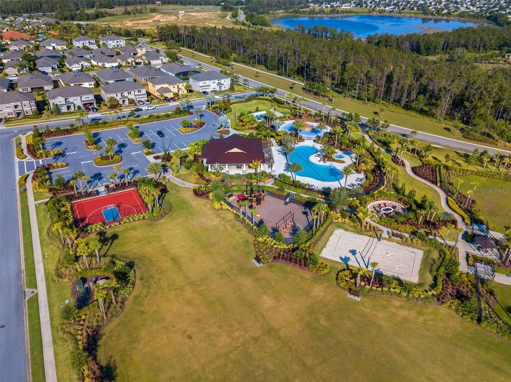 959 Braewood Drive Clermont FL 34715