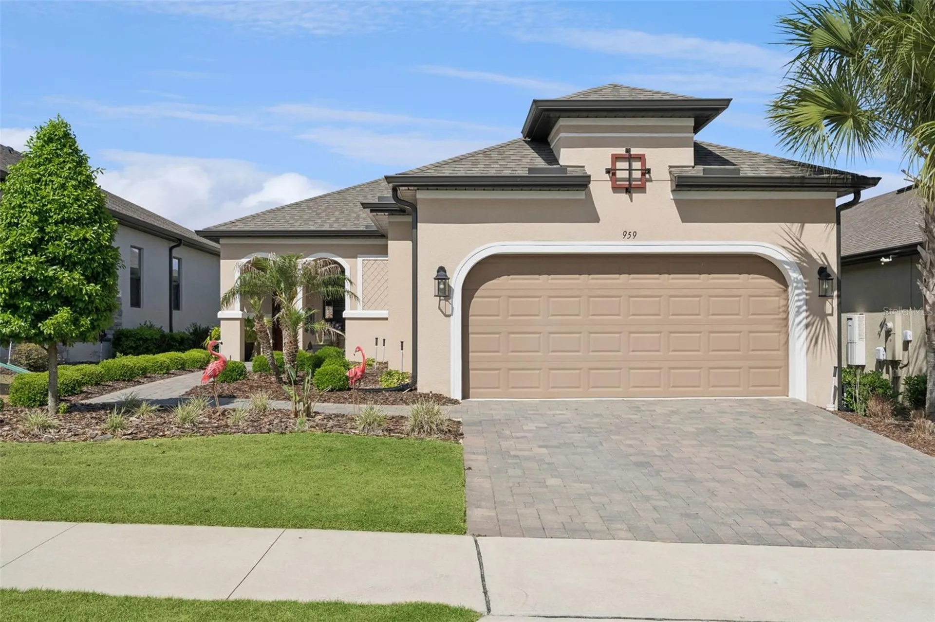 959 Braewood Drive Clermont FL 34715