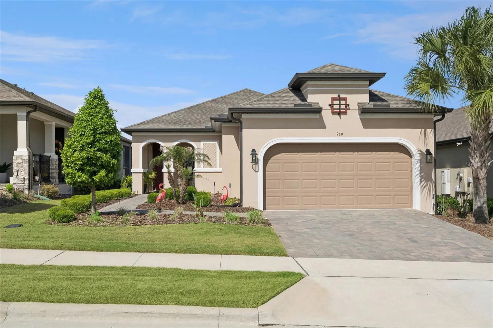 959 Braewood Drive Clermont FL 34715