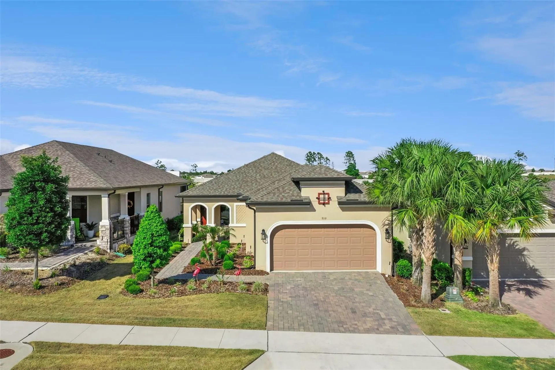 959 Braewood Drive Clermont FL 34715