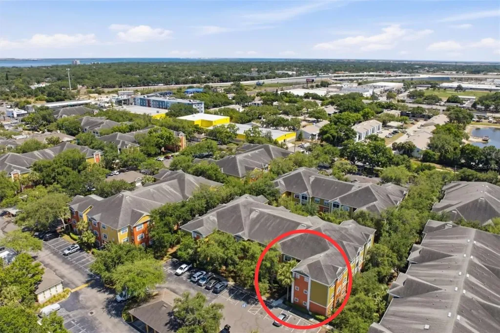 4207 S Dale Mabry Highway Tampa FL 33611