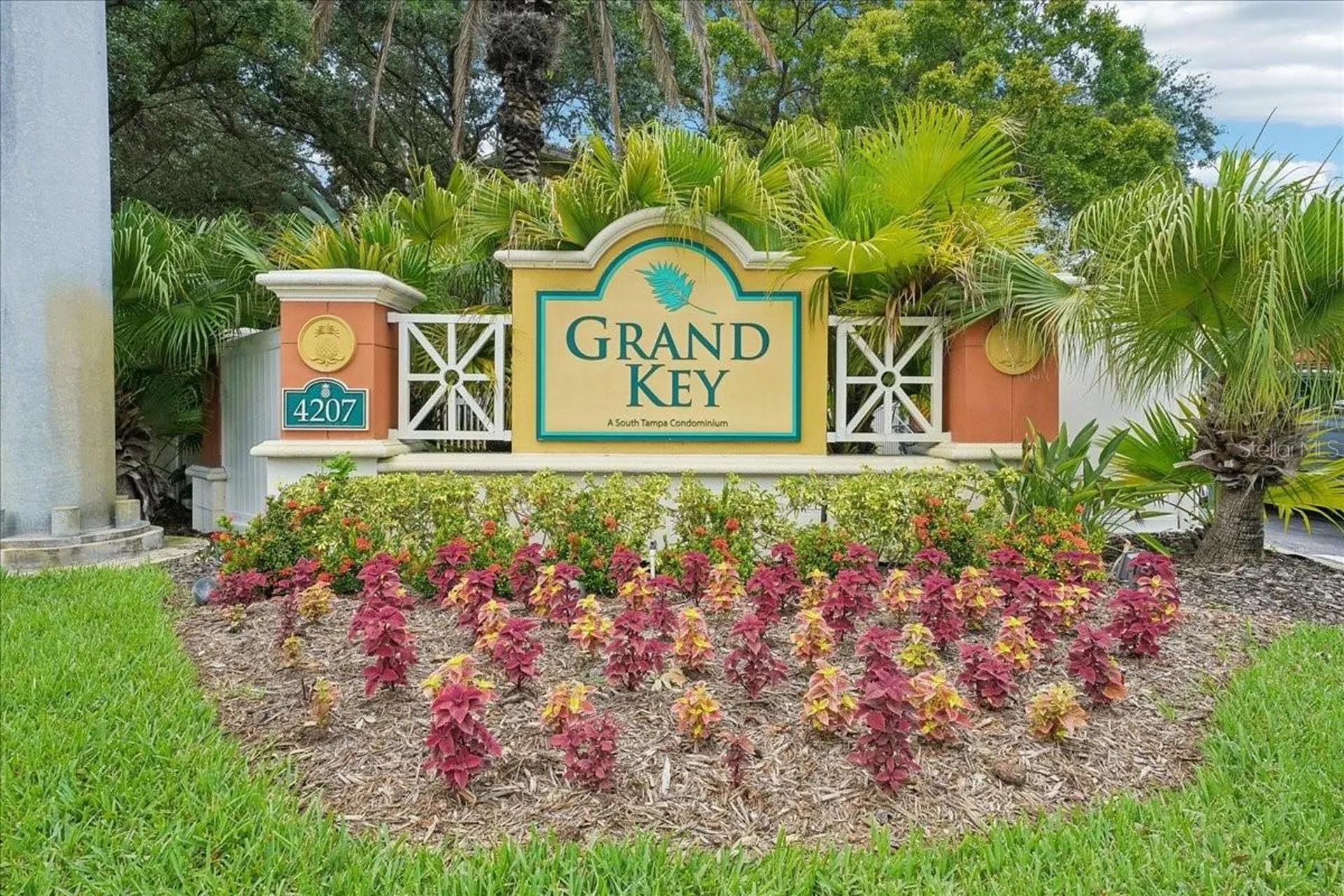 4207 S Dale Mabry Highway Tampa FL 33611