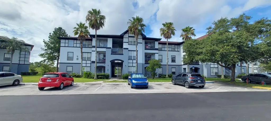 5538 Pga Boulevard Orlando FL 32839