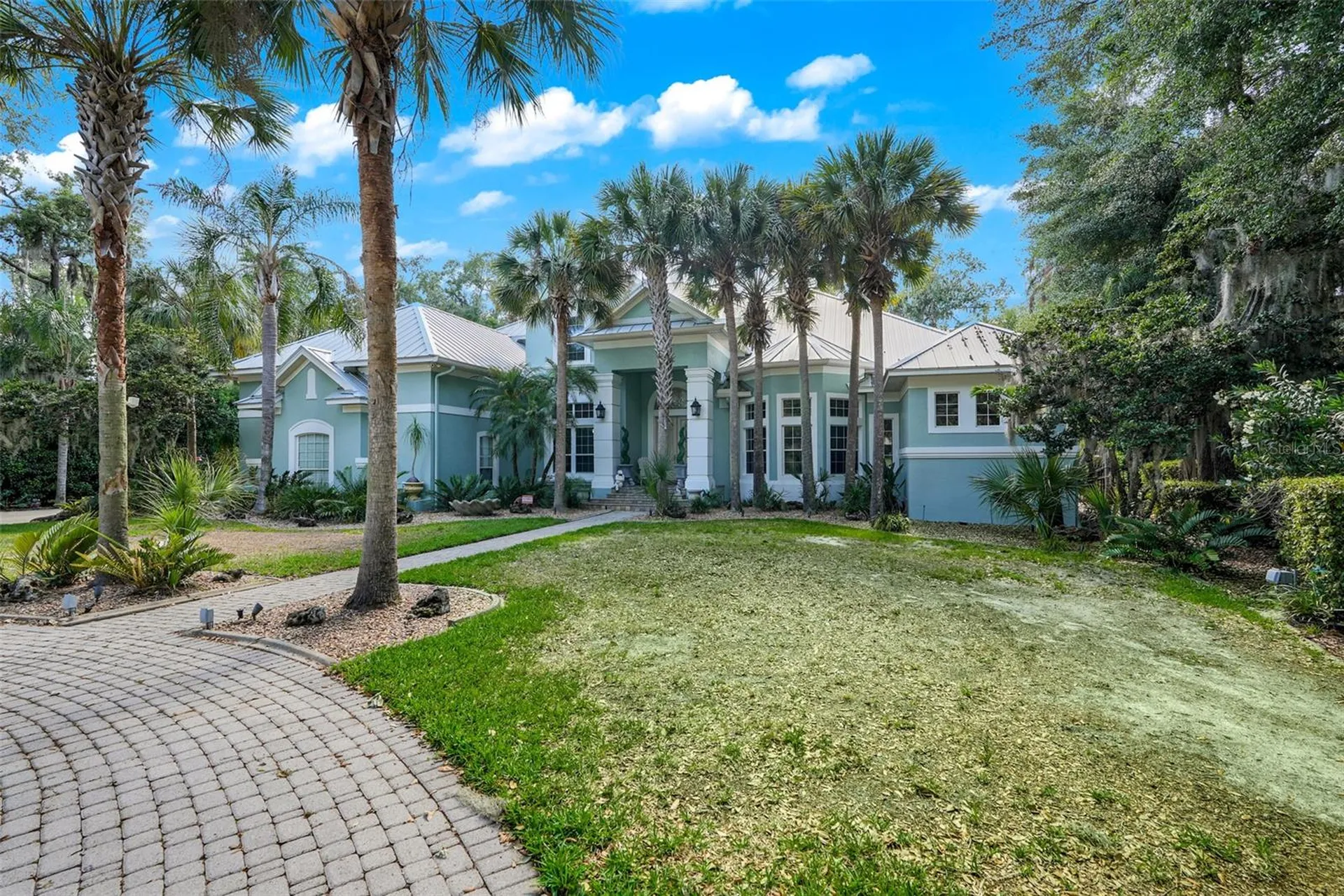11610 Osprey Pointe Boulevard Clermont FL 34711