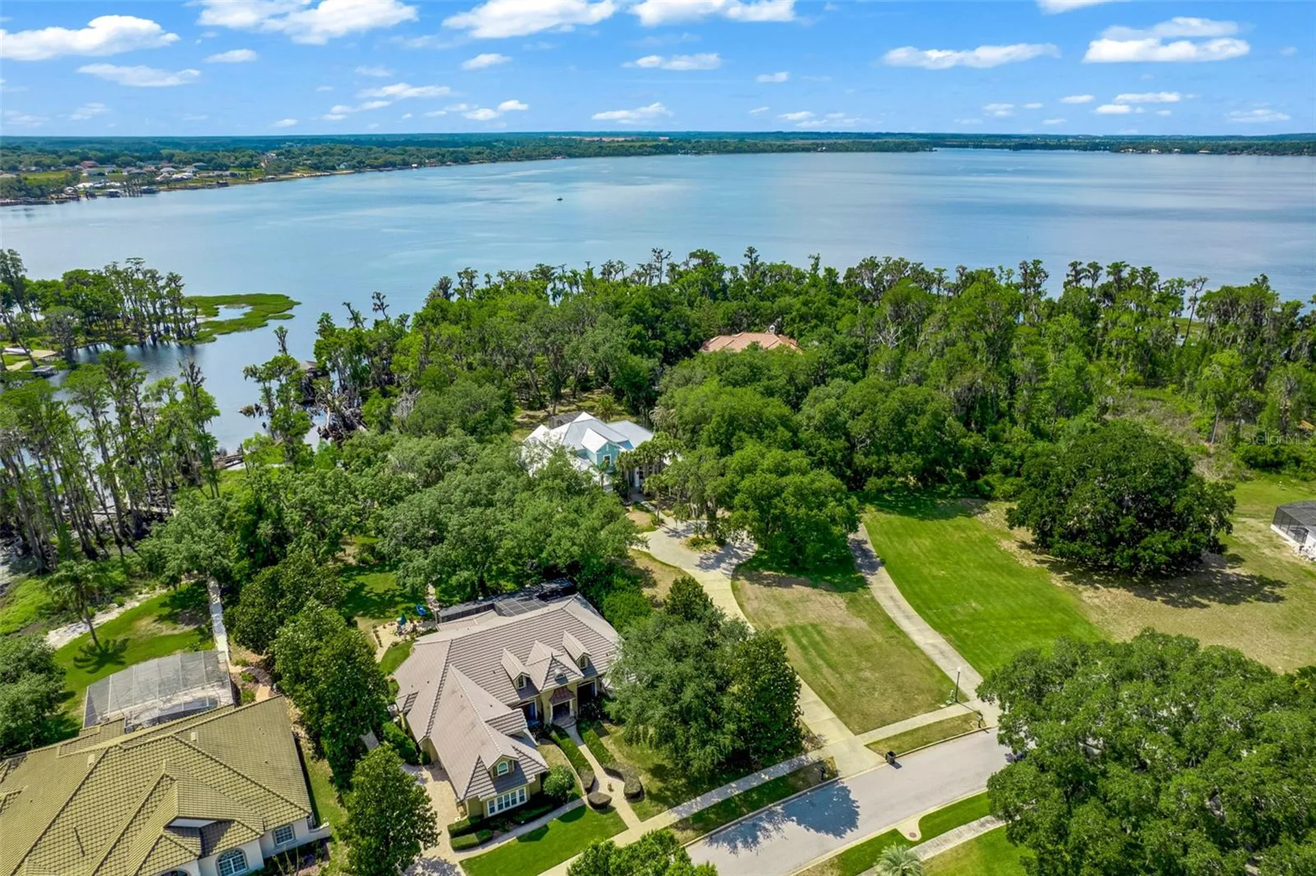 11610 Osprey Pointe Boulevard Clermont FL 34711