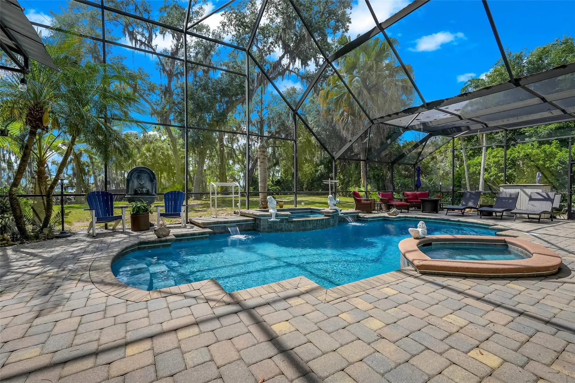 11610 Osprey Pointe Boulevard Clermont FL 34711