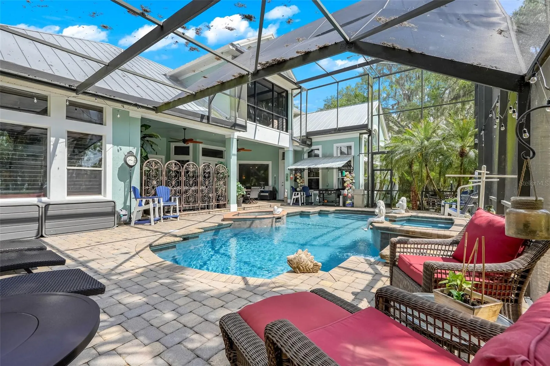 11610 Osprey Pointe Boulevard Clermont FL 34711