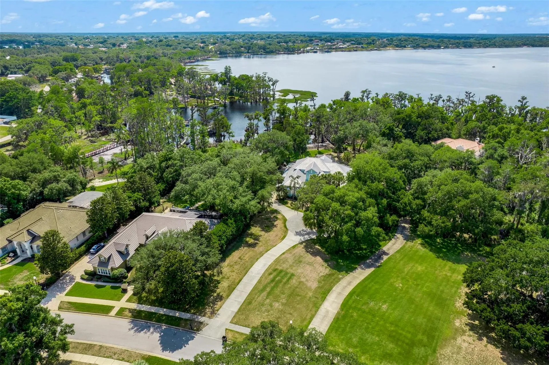 11610 Osprey Pointe Boulevard Clermont FL 34711