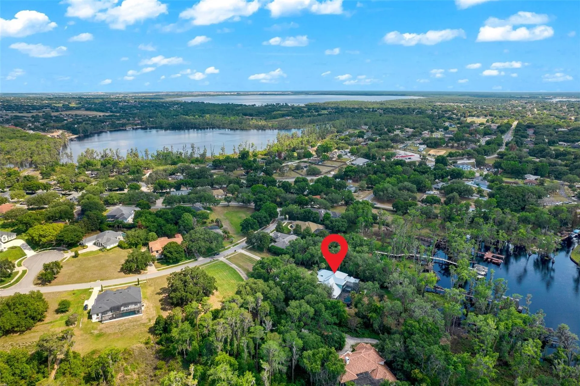 11610 Osprey Pointe Boulevard Clermont FL 34711
