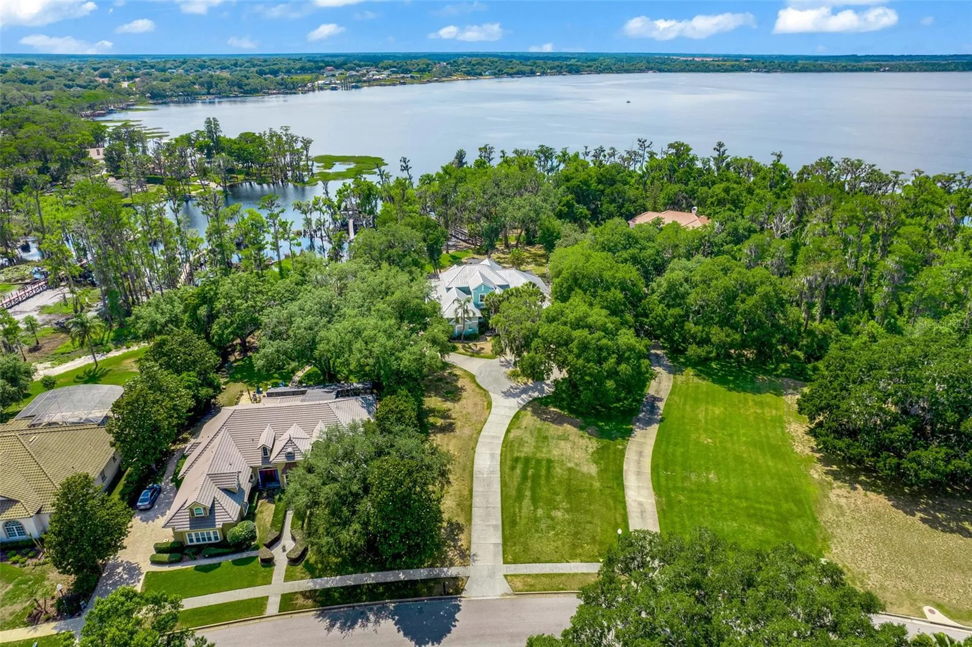 11610 Osprey Pointe Boulevard Clermont FL 34711