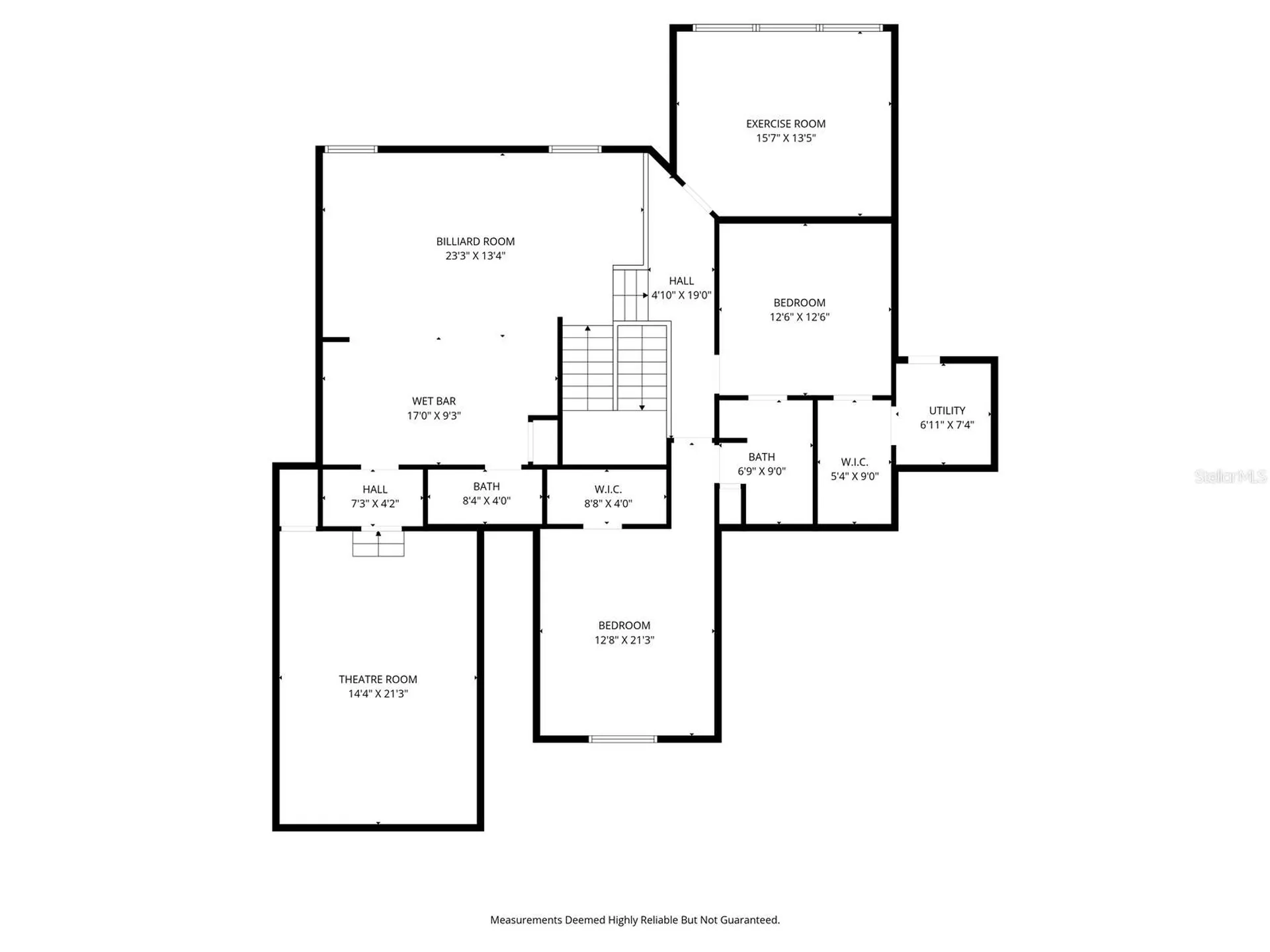 11610 Osprey Pointe Boulevard Clermont FL 34711