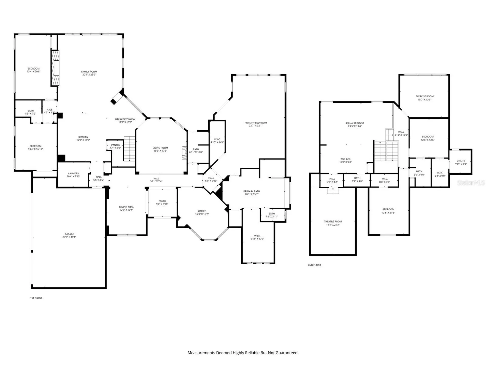 11610 Osprey Pointe Boulevard Clermont FL 34711