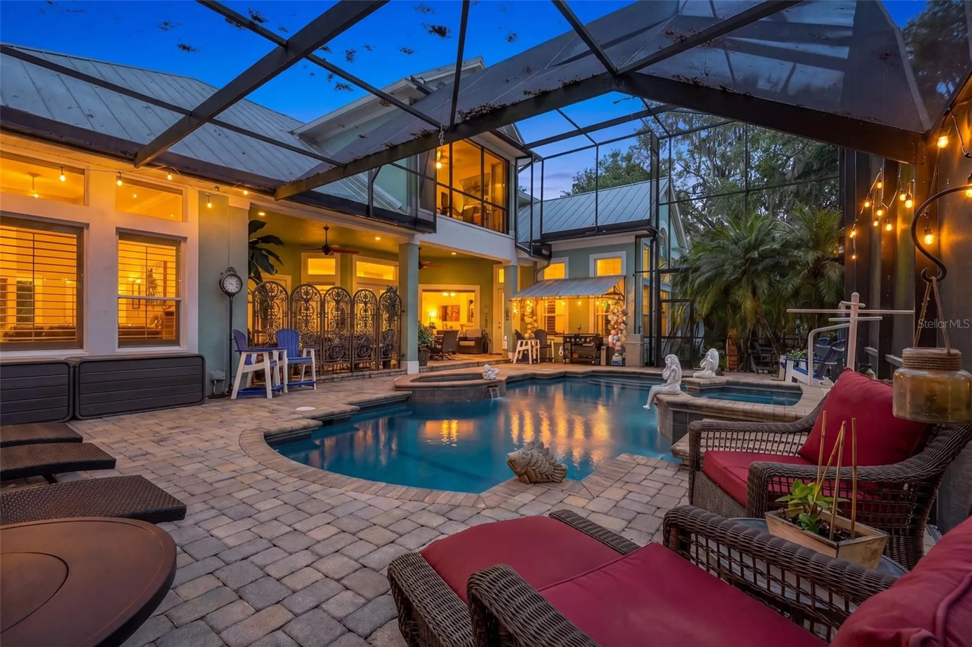 11610 Osprey Pointe Boulevard Clermont FL 34711