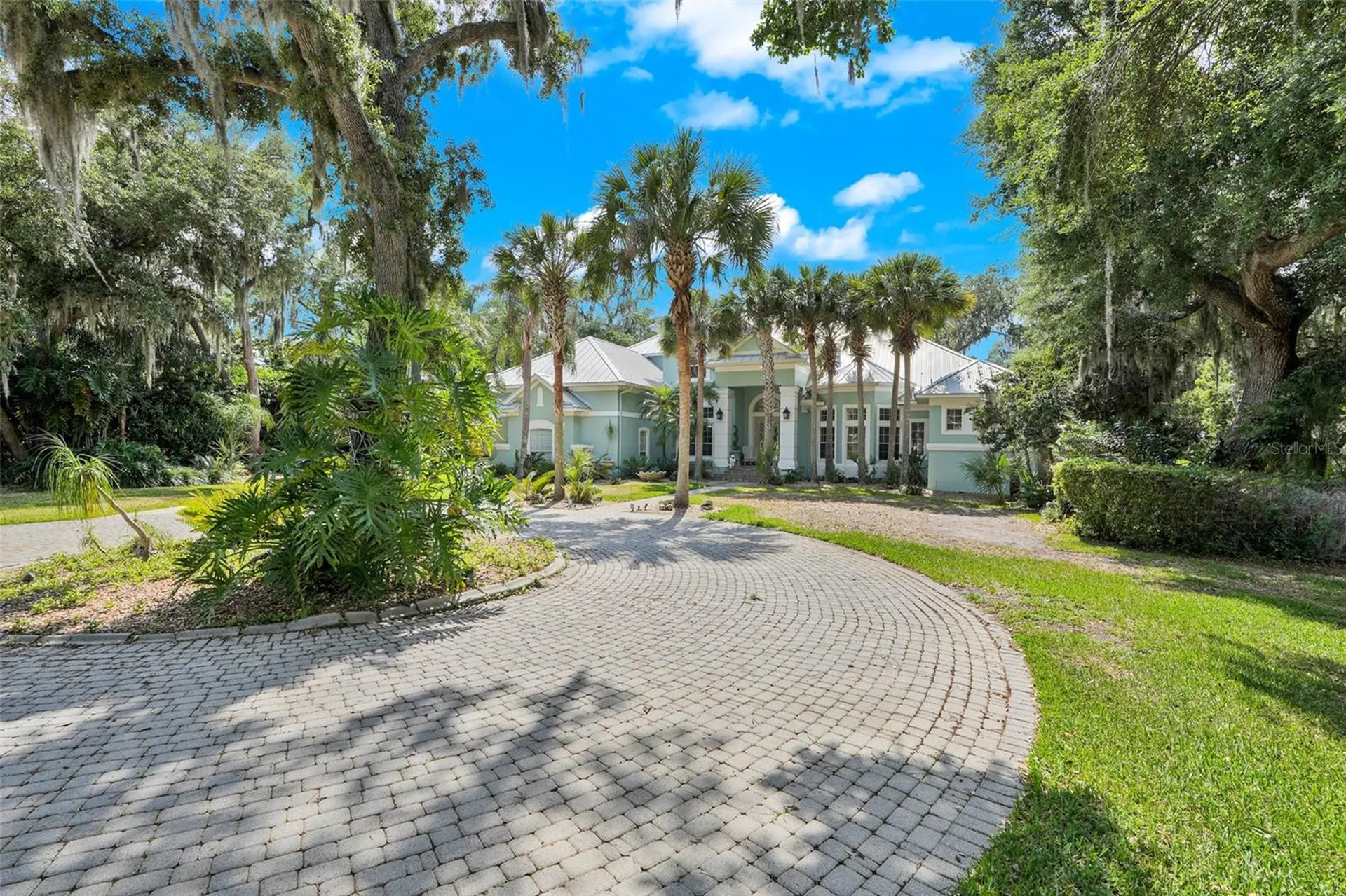 11610 Osprey Pointe Boulevard Clermont FL 34711
