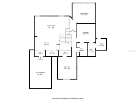 11610 Osprey Pointe Boulevard Clermont FL 34711