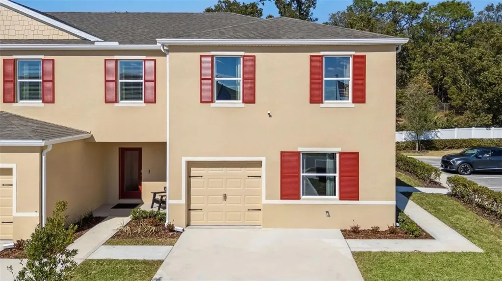 3583 Wye Oak Drive Apopka FL 32703