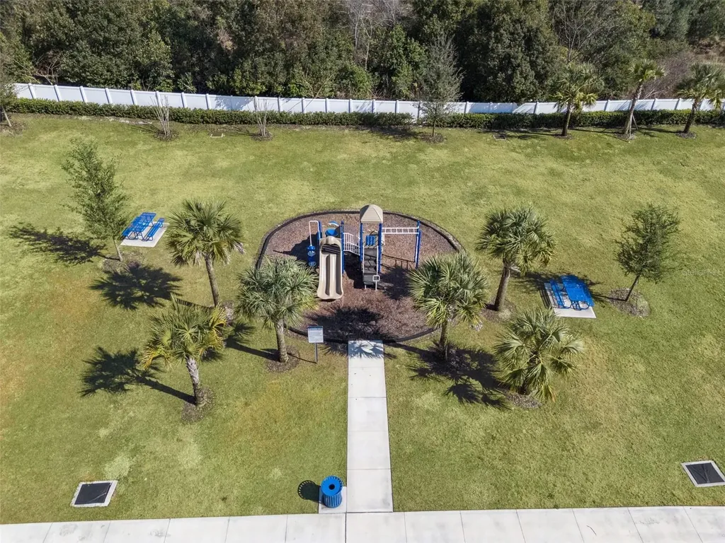 3583 Wye Oak Drive Apopka FL 32703