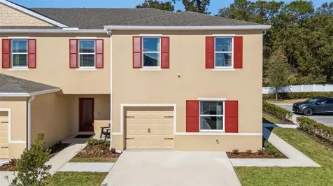 3583 Wye Oak Drive Apopka FL 32703