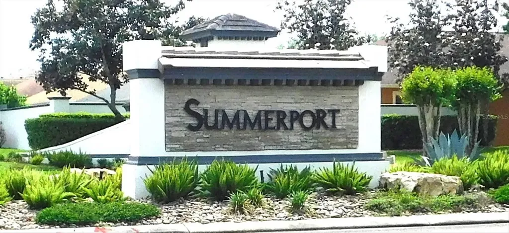 13836 Bluebird Pond Road Windermere FL 34786