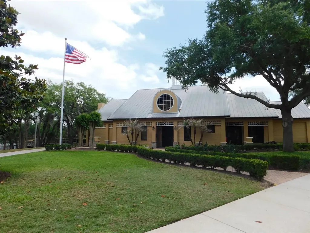 13836 Bluebird Pond Road Windermere FL 34786