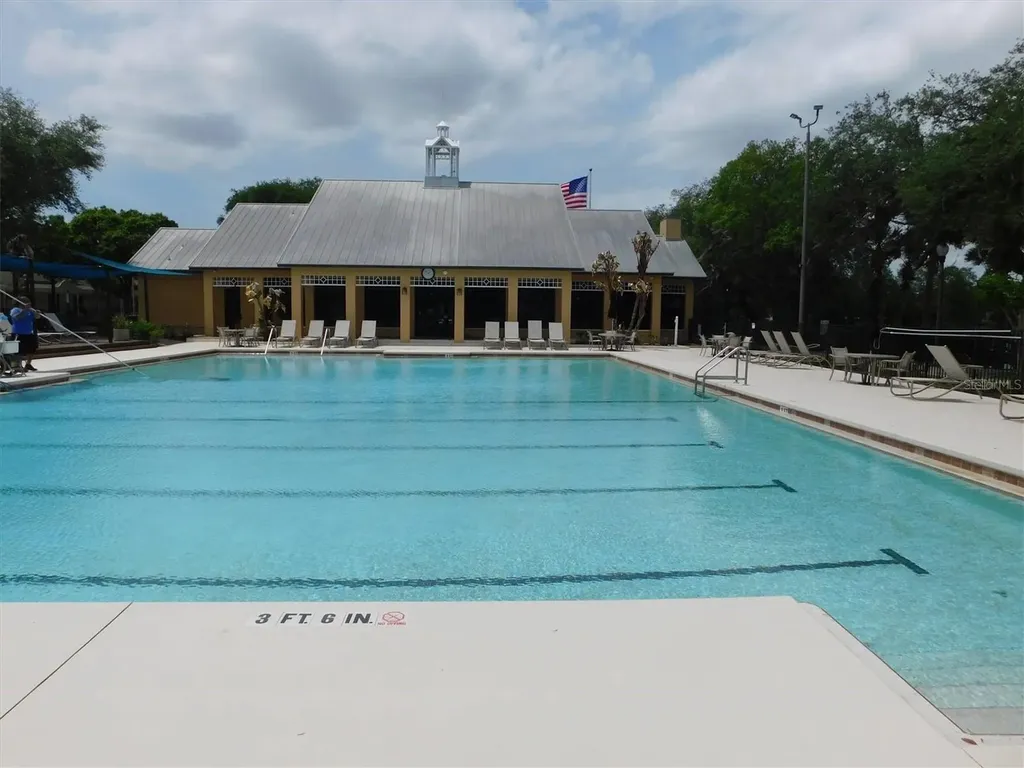 13836 Bluebird Pond Road Windermere FL 34786