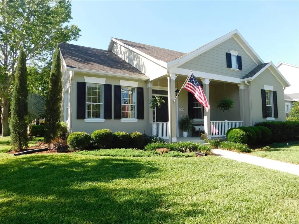 13836 Bluebird Pond Road Windermere FL 34786