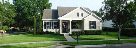 13836 Bluebird Pond Road Windermere FL 34786