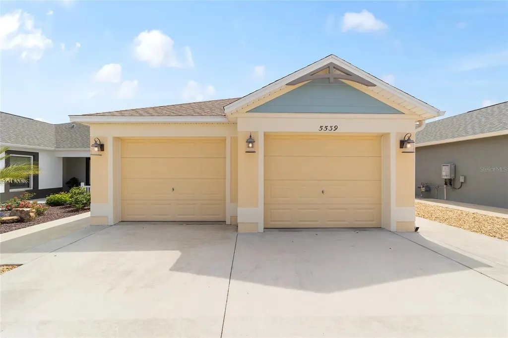 5539 Annette Avenue The Villages FL 32163