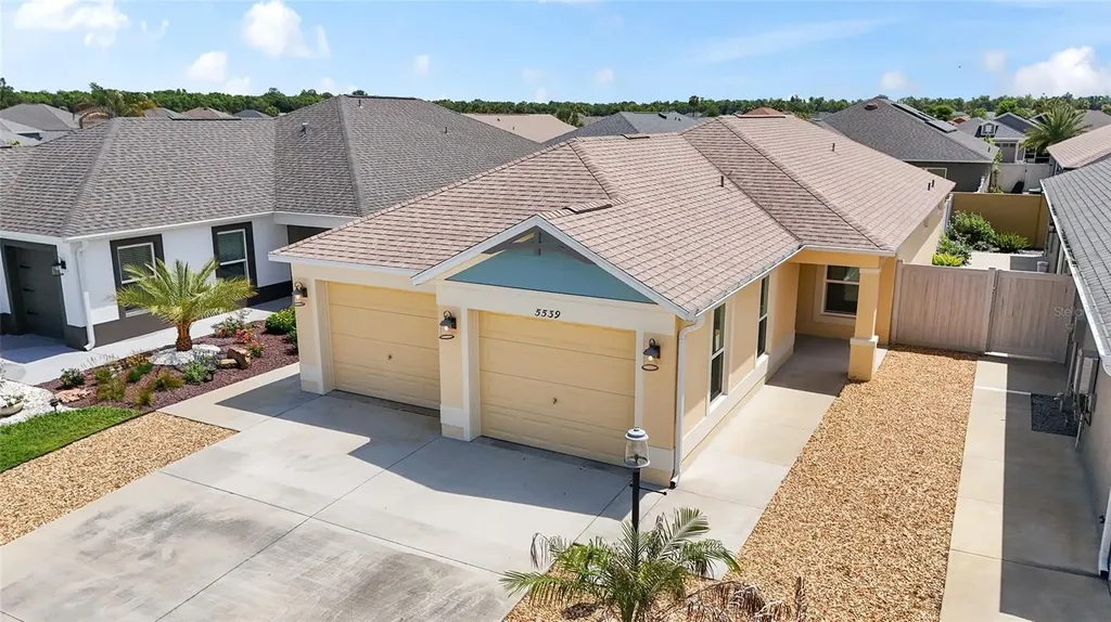 5539 Annette Avenue The Villages FL 32163