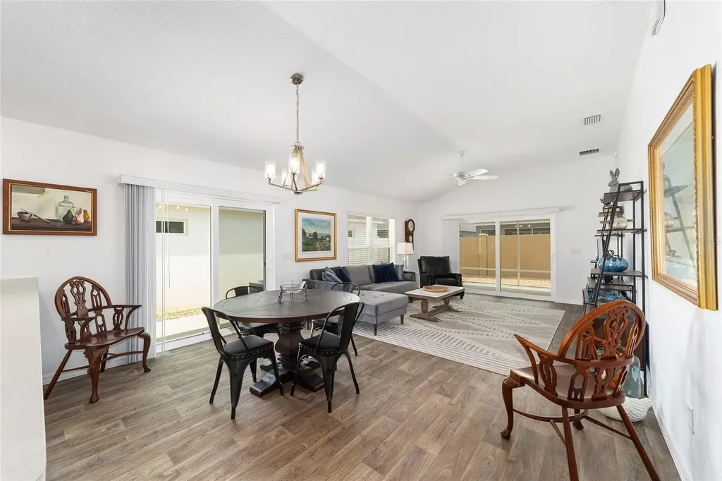 5539 Annette Avenue The Villages FL 32163